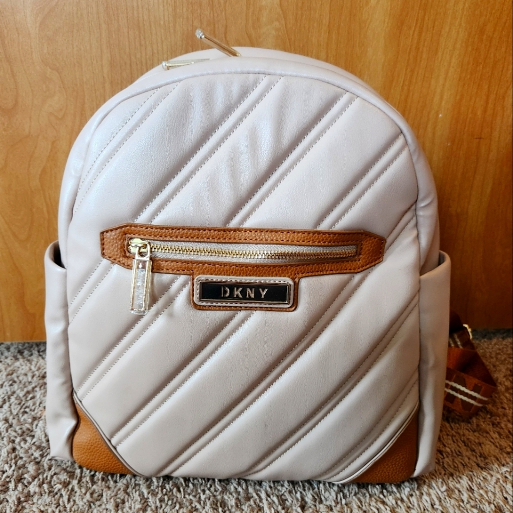 DKNY Carryon Backpack